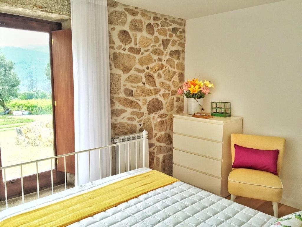 Вилла Quinta Da Aranha Аркуш-ди-Валдевеш Экстерьер фото