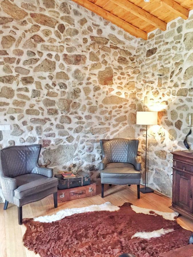 Вилла Quinta Da Aranha Аркуш-ди-Валдевеш Экстерьер фото