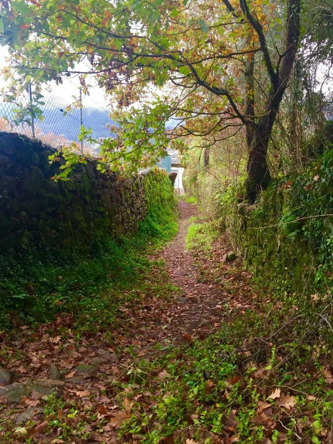 Вилла Quinta Da Aranha Аркуш-ди-Валдевеш Экстерьер фото