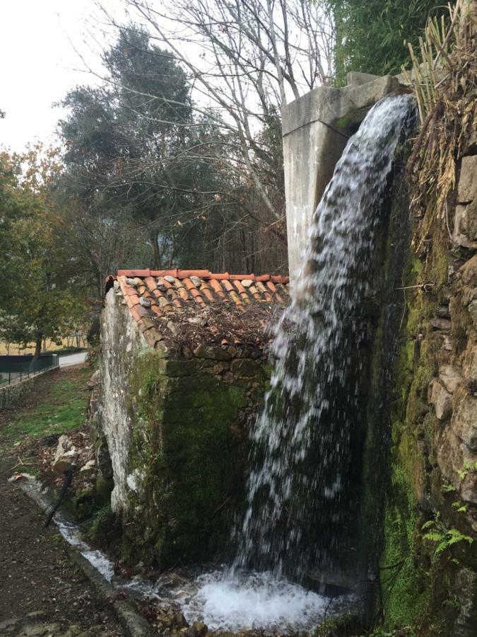 Вилла Quinta Da Aranha Аркуш-ди-Валдевеш Экстерьер фото